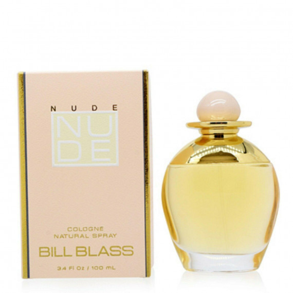 Bill Blass Nude Edc Parfium Bg