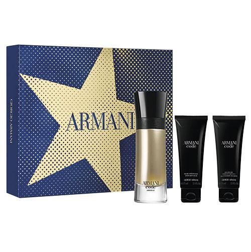 Giorgio Armani Code Absolu Eau de Parfum