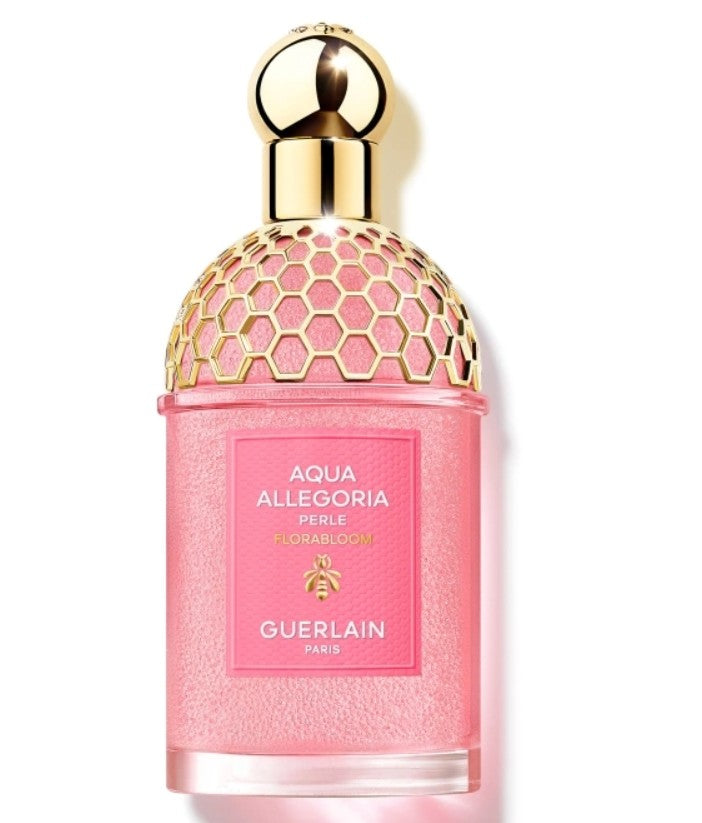 Guerlain Aqua Allegoria Perle Florabloom Eau de Parfum