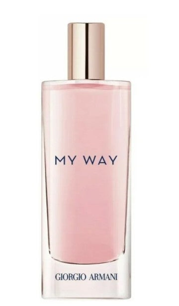 Giorgio Armani My Way Eau de Parfum