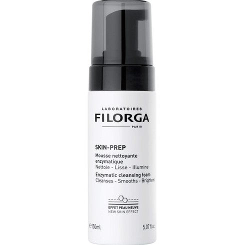 Filorga Skin-Prep Enzymatic Cleansing Foam Почистваща пяна за лице