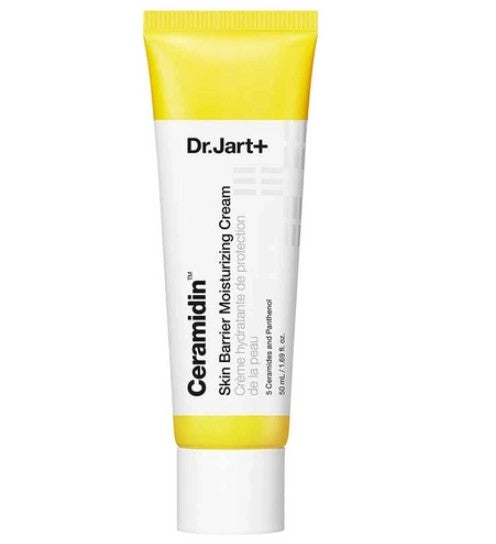 Dr. Jart+ Ceramidin Skin Barrier Moisturizing Cream Крем за лице
