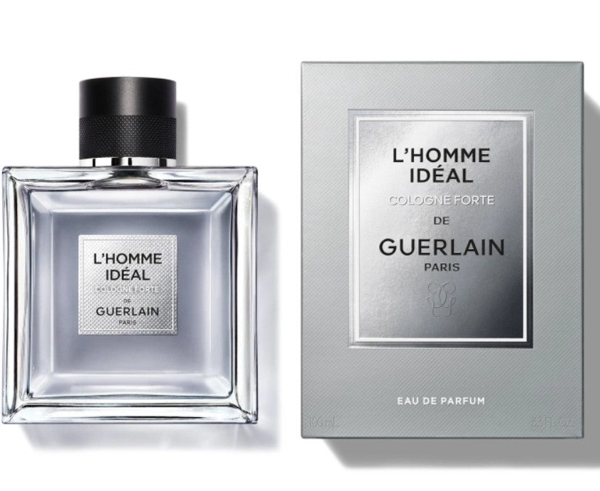 Guerlain L`Homme Ideal Cologne Forte Eau de Parfum