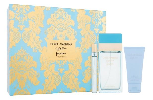 Dolce & Gabbana Light Blue Forever Eau de Parfum