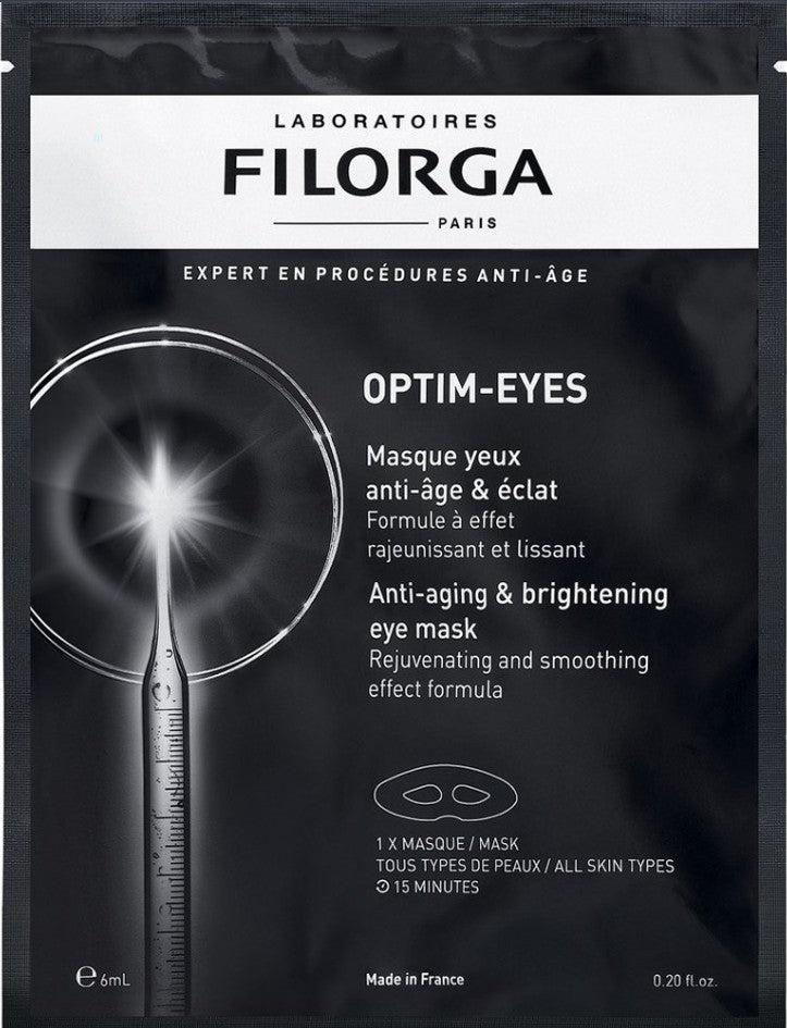 Filorga Optim-Eyes Sheet Mask Маска за очи