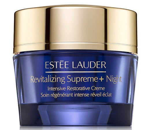Estee Lauder Revitalizing Supreme + Night Intensive Restorative Интензивен възстановяващ нощен крем