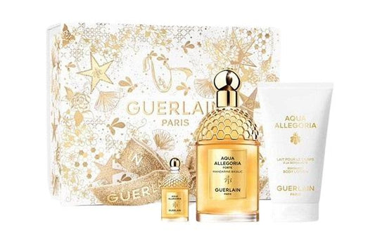 Guerlain Aqua Allegoria Forte Mandarine Basilic Eau de Parfum