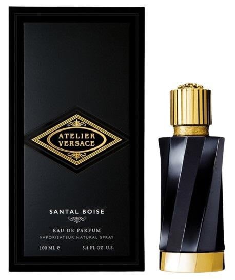 Versace Atelier Santal Boise Eau de Parfum