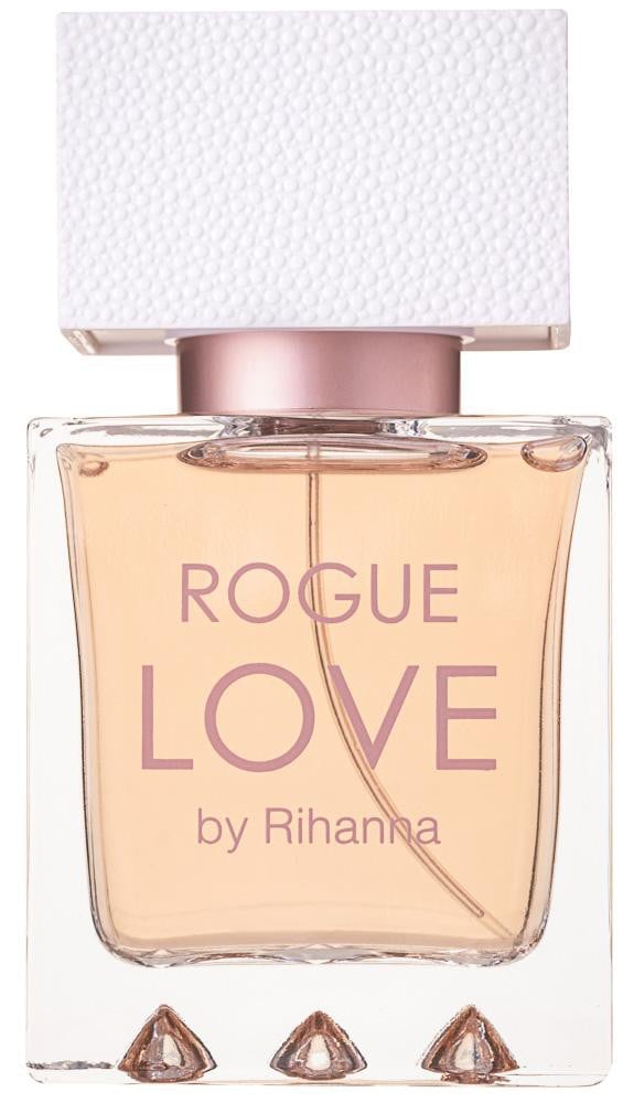 Rihanna Rogue Love Eau de Parfum