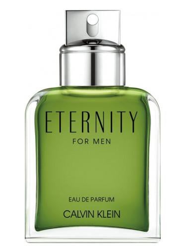 Calvin Klein Eternity Eau De Parfum без опаковка