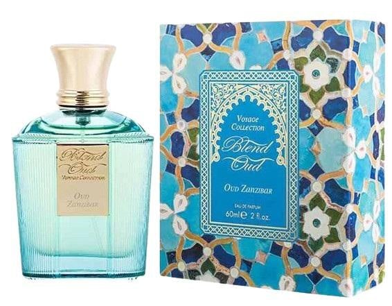 Blend Oud Oud Zanzibar Eau de Parfum