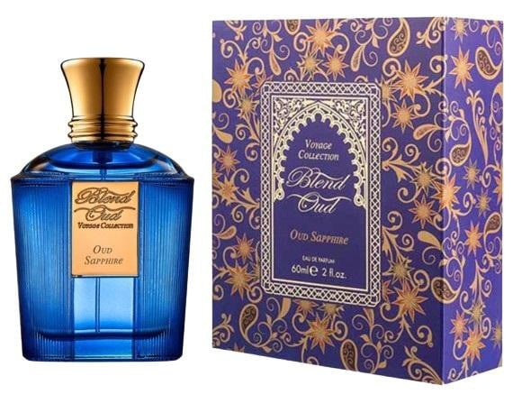 Blend Oud Oud Sapphire Eau de Parfum