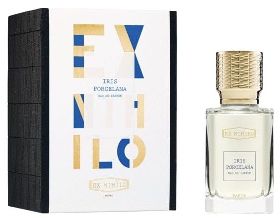 Ex Nihilo Iris Porcelana Eau de Parfum