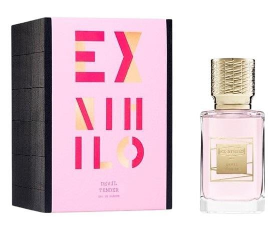 Ex Nihilo Devil Tender Eau de Parfum