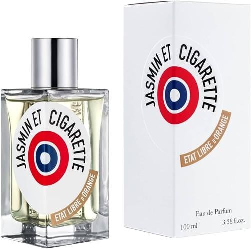 Etat Libre D`Orange Jasmin et Cigarette Eau de Parfum