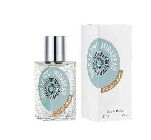 Etat Libre D`Orange Sous Le Pont Mirabeau Eau de Parfum