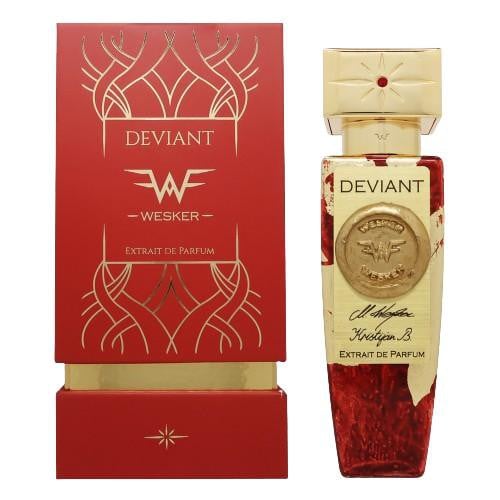 Wesker Deviant Extrait de Parfum