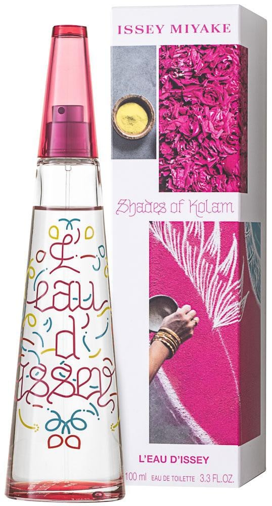 Issey Miyake L`Eau d`Issey Shades of Kolam Eau de Toilette