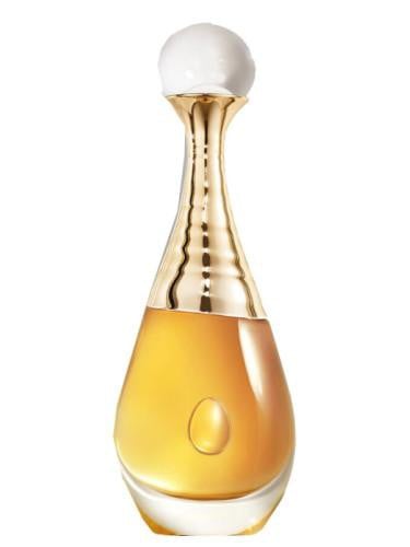 Christian Dior J`Adore L`Or Eau de Parfum