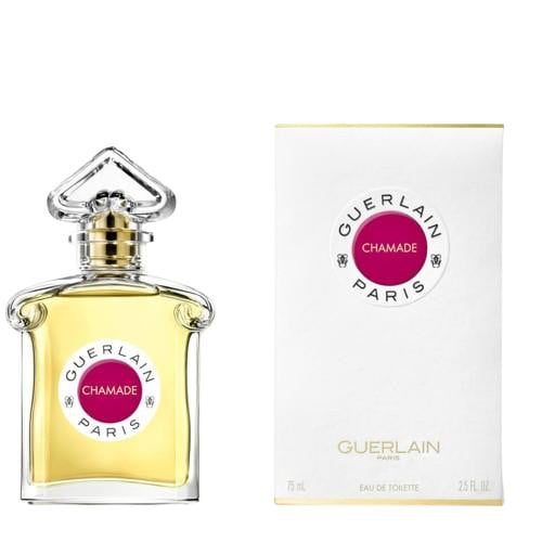 Guerlain Chamade Eau de Toilette