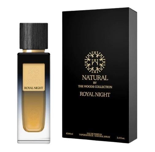 The Woods Collection Royal Night Eau de Parfum