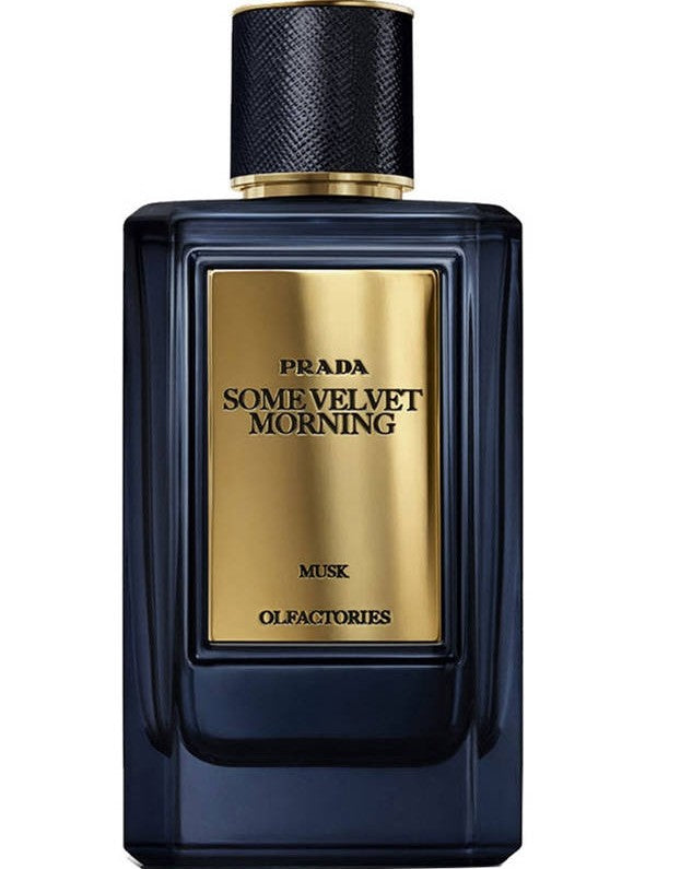 Prada Mirages Some Velvet Morning Eau de Parfum