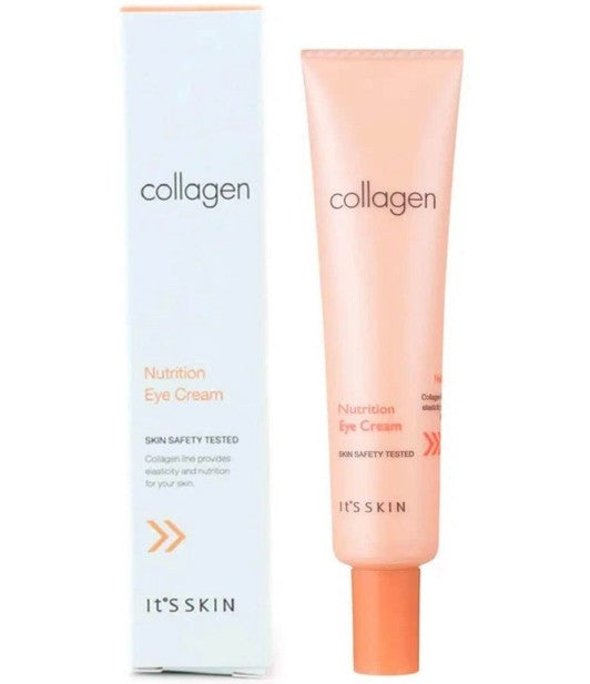 It`s Skin Collagen Nutrition Eye Cream