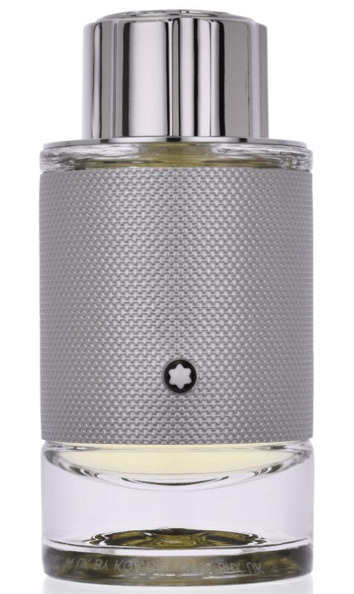 Mont Blanc Explorer Platinum Eau de Parfum