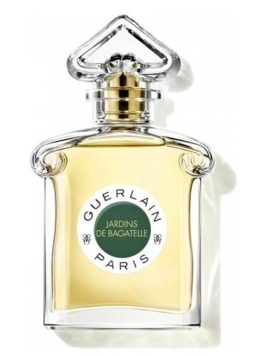 Guerlain Jardins de Bagatelle Eau de Parfum без опаковка