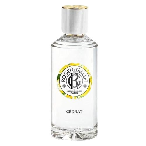 Roger & Gallet Cedrat Wellbeing Fragrant Water Eau de Senteur без опаковка