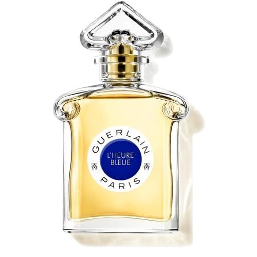 Guerlain L`Heure Bleue Eau de Toilette без опаковка