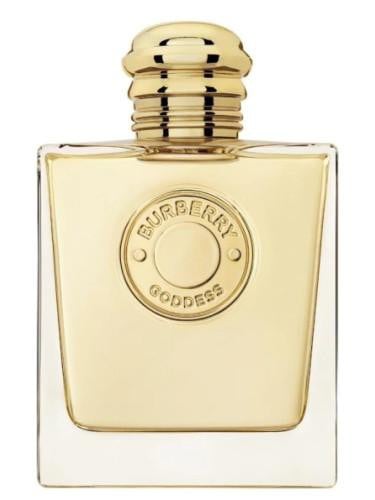 Burberry Goddess Eau de Parfum без опаковка