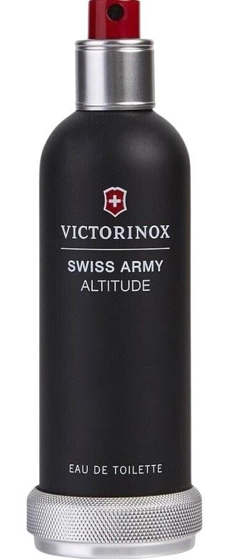 Victorinox Swiss Army Altitude Eau de Toilette без опаковка