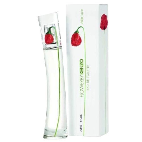 Kenzo Flower Legere Eau de Toilette