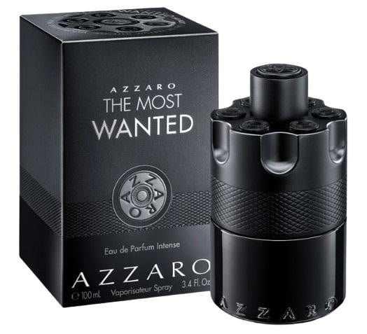 Azzaro The Most Wanted Intense Eau de Parfum