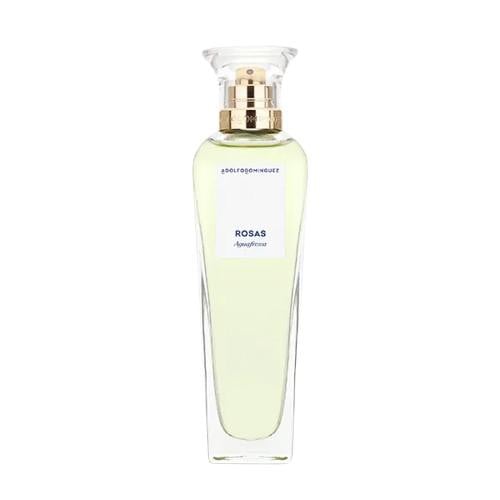 Adolfo Dominguez Agua Fresca de Rosas Eau de Toilette без опаковка
