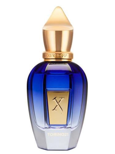 Xerjoff Torino 21 Eau de Parfum без опаковка