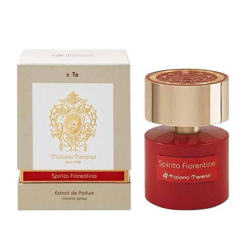 Tiziana Terenzi Spirito Fiorentino Extrait De Parfum