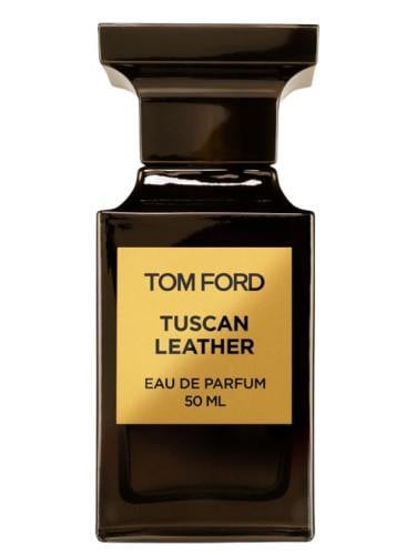 Tom Ford Private Blend Tuscan Leather Eau de Parfum без опаковка