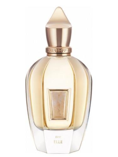 Xerjoff Elle Eau de Parfum без опаковка