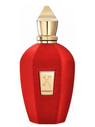 Xerjoff Wardasina Eau de Parfum без опаковка