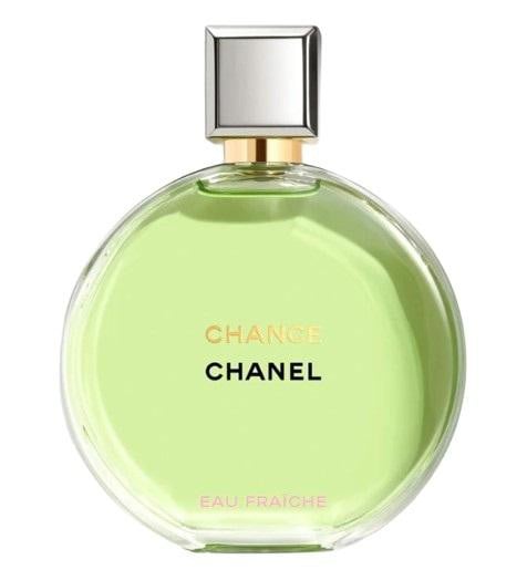 Chanel Chance Eau Fraiche Eau de Parfum