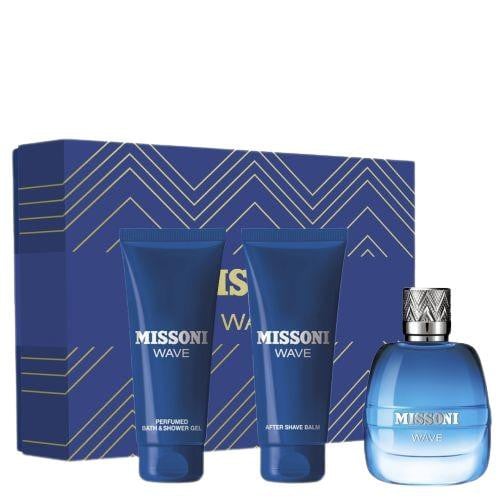 Missoni Wave Eau de Toilette
