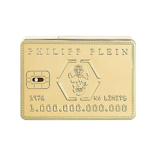Philipp Plein No Limit$ Gold Eau de Parfum