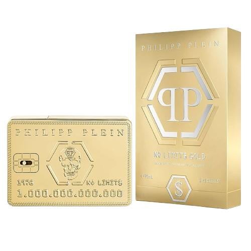 Philipp Plein No Limit$ Gold Eau de Parfum