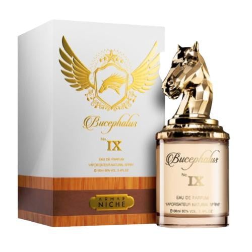 Armaf Bucephalus IX Eau de Parfum