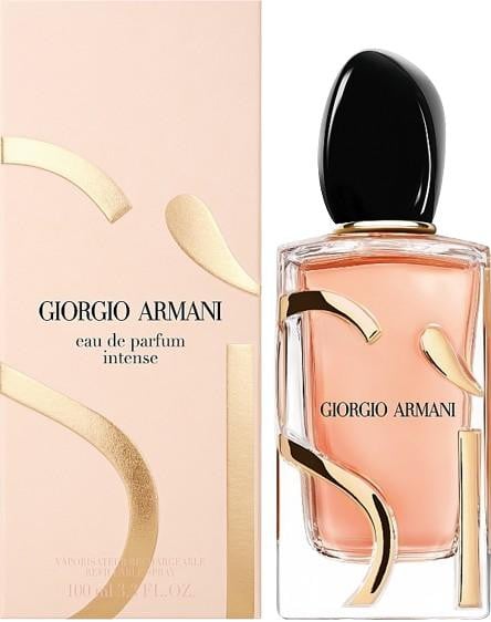 Giorgio Armani Si Intense 2023 Eau de Parfum