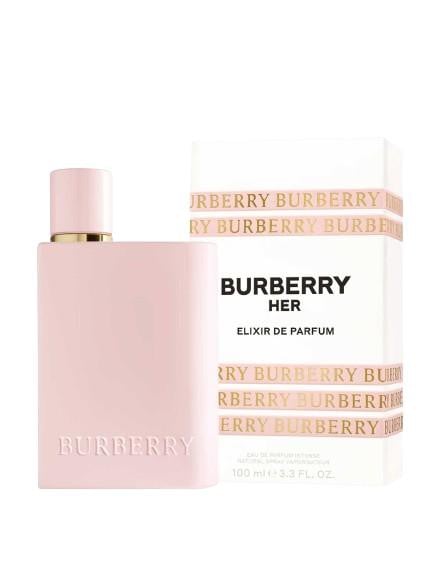Burberry Her Elixir Eau de Parfum
