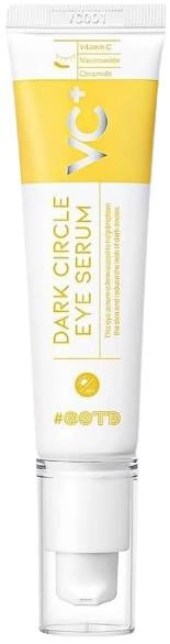 OOTD Dark Circle Eye Serum Околоочен серум за очи против тъмни кръгове