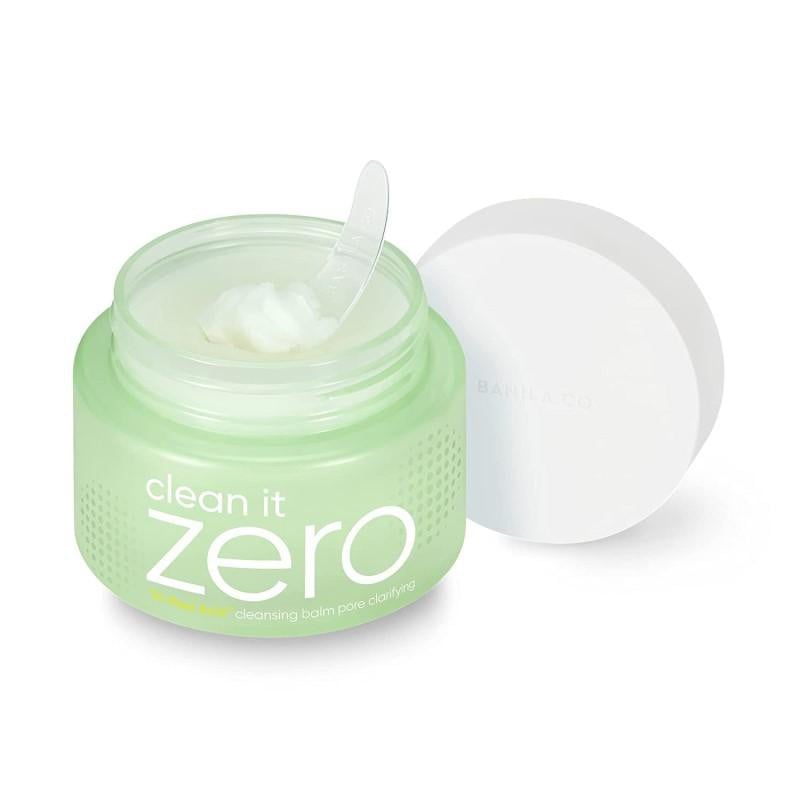 Banila Co Clean It Zero Cleansing Balm Pore Clarifying Почистващ порите балсам за лице